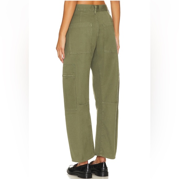 Citizens of Humanity - MARCELLE LOW SLUNG CARGO IN SURPLUS - Picture 6 of 6